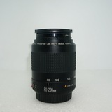 佳能 Canon EF 80-200 F/4.5-5.6  长焦人像镜头 EOS 80D 6D