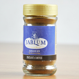 JABLUM原装纯正牙买加进口蓝山速溶咖啡粉56.7克 蓝山 黑咖啡