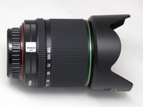 Pentax/宾得 18-135mm f/3.5-5.6 防水镜头18/135WR 万通摄影器材