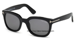 Tom Ford FT 0198 TF198 Campbell 01A 01B 56J 太阳眼镜 美国