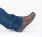 美国代购15新款Steve Madden史蒂夫马登休闲套脚便鞋商务男鞋GRAB