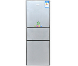 惠而浦BCD-210M33S/G BCD-210M32S/S三门冰箱 带软冻区 全国联保