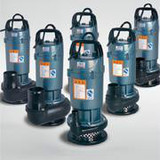 德莱斯顿高扬程潜水泵370W550W750W1.1KW1.5KW家用抽水泵/抽水机