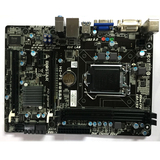 BIOSTAR/映泰 B85S3 B85主板 1150 HI-FI 声卡 双PCI-E 支持G3258