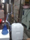 NB43蒸酒器商用蒸馏设备纯露提取设备提纯萃取设备精油设备提纯机