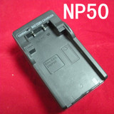 包邮★卡西欧NP-50电池充电器 卡西欧NP50数码照相机充电器