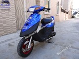 带视频 摩托车整车YAMAHA/JOG50/印龙/ZR50四代 2冲程摩托车