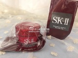 现货 SK-II SK2 多元修护紧致RNA大红瓶面霜15g 香港专柜中样
