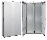 PS并柜九折型材组合控制柜威图不锈钢控制柜机箱机柜厂家ESTSAK