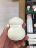 日本代购 植村秀 专业化妆棉 葫芦海绵 小灯泡粉底液隔离配套海绵
