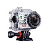 AEE S50 运动摄像机 WIFI功能  高清  wifi遥控器、防水双11特价