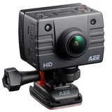 AEE SD23赛车版 户外版  运动摄像机WIFI 1080P高清 防水遥控