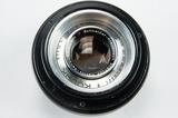 已改EF卡口 施耐德 Xenon 50/2 镜头 微单相机、佳能数码单反用