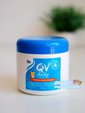 澳洲Ego QV baby cream婴儿/儿童抗敏感雪花膏/面霜250g