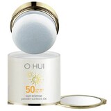 秋樱家 欧惠OHUI 美白防晒粉饼 SPF50+ PA++ 补妆神器