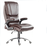 包邮电脑椅 办公职员椅老板椅特价  转椅 真皮椅子定做 家用躺椅