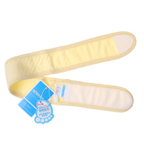 新生儿尿布带婴儿可调节尿布扣尿布绑带宝宝用品纯棉尿片固定带
