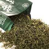 崂池一级A崂山茶简装袋装炒青茶青岛特产绿茶促销日照充足