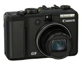 Canon/佳能 G9数码相机 成色相当好 原装配件齐全