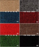 全国包邮北京市区免费施工的普通小圈绒地毯工程满铺地毯18元/㎡