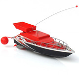 遥控钓鱼打窝船智能无线自动遥控船放钩送钩投饵投饵船打窝器渔具