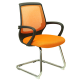 家用电脑椅转椅人体工学固定弓子椅网布椅时尚升降职员椅办公椅子