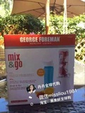 MIXGO澳洲果汁机搅拌机粉碎机mixgo