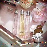 限量JILL STUART roll on fragrance 便携式钻石滚珠香水