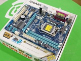 Gigabyte/技嘉 B75M-D3V 1155针高端主板 USB3.0 SATA3 三月包换