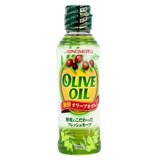 日本代购直邮味之素Ajinomoto OLIVE OIL婴儿食用有机橄榄油200g