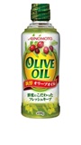 日本代购直邮味之素Ajinomoto OLIVE OIL婴儿食用有机橄榄油400g