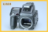 哈苏 Hasselblad H1 GX645AF+胶片后背 中画幅相机 可接数码后背