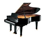 YAMAHA雅玛哈钢琴 雅马哈三角钢琴 C7X 全新原装 正品 实体销售