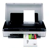 惠普 HP100 HP OFFICEJET 100A4 移动便携式打印机/蓝牙打印机