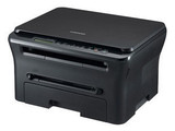 二手三星SXC-4300 三星4300黑白激光打印复印扫描一体机证件热卖