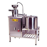 昆明瑞峰商行 伊东ET-09A燃气全自动商用豆奶机 多功能豆浆机