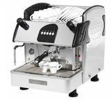 昆明瑞峰商行 爱宝专业 紧凑单头 意式商用半自动咖啡机