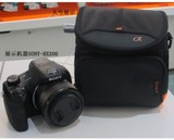 SONY索尼DSC-HX400/HX300/HX200/H300/H400小长焦数码照相机包