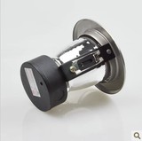 低价：2.5寸3寸4寸5寸6寸筒灯格栅灯LED节能不锈钢外壳灯罩孔灯