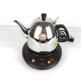 KAMJOVE/金灶V-928 数码显示温度快速电热水茶壶烧水壶煮水壶
