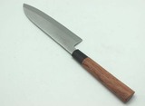 十八子作厨房刀具切肉刀切片刀日韩式菜刀寿司刀鱼头刀料理刀