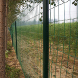 荷兰网铁丝网围栏网养殖网养鸡网防护网果园圈地隔离网护栏网围墙