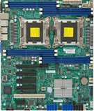 超微服务器主板 SUPERMICRO X9DRL-3F