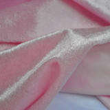 浅粉色 窗帘/门帘遮挡布/仿尘套/柜台装饰/会议桌布 布料面料