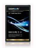DOMEN德盟 SATAII 16G SLC工业级 SSD高速固态硬盘 厂家直销