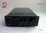 TDA7293TDA7294HIFI家用音响2X100W200W大功率发烧级功放机成品