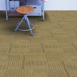 巨东TAB3丙纶PVC提花后现代办公室精选方块地毯 送铺装胶水贴片