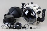 尼康Nikon F3 系列专用防水壳 AQUATICA 3 水下潜水罩 胶片相机