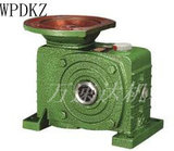 厂家直销蜗轮蜗杆减速机 配件WPDKZ80变速箱 减速器