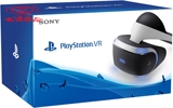 PS4专用VR游戏设备 PSVR 虚拟现实眼镜 梦神 游戏头盔 预订